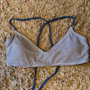 Bikini top